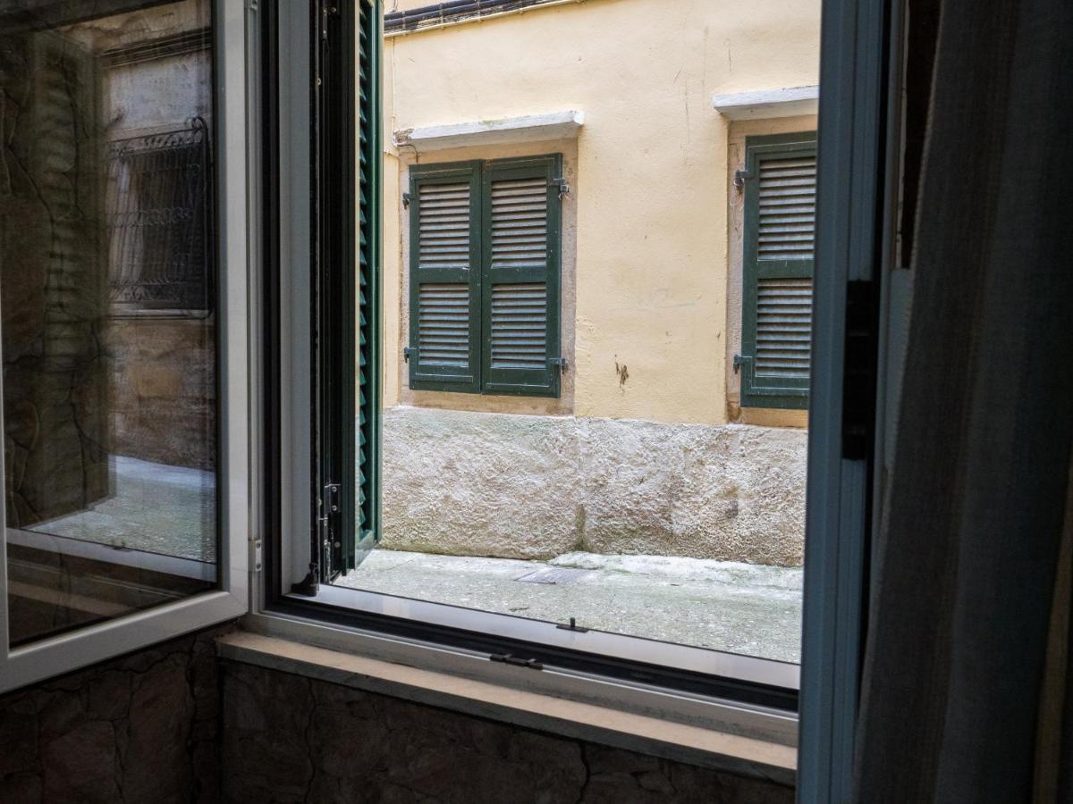 Corfu Old Town Alexandra'S Home Luaran gambar